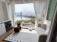 临沧临翔凤翔佤山凤城一期 单身公寓 带家具家电 付款方式灵活出租房源真实图片