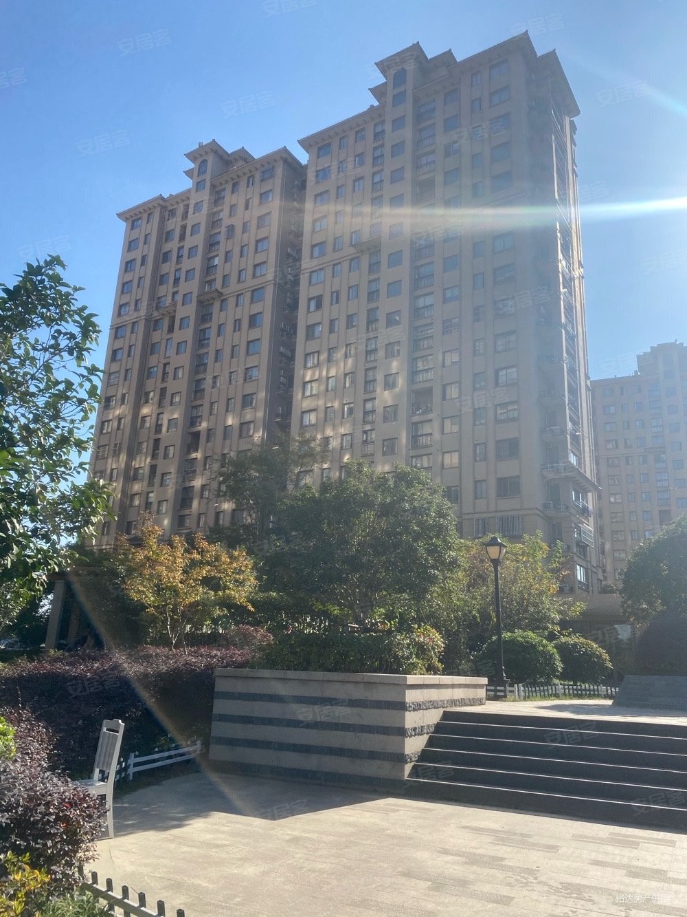 常熟金域蓝湾二区