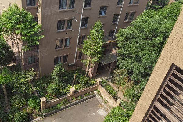 合肥小区 庐江小区 庐江小区 东方华庭 东方华庭怎么样