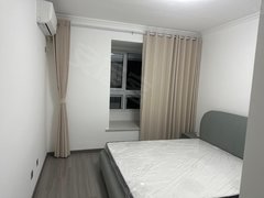 镇江京口京口吾悦广场新城吾悦广场(东区) 3室2厅2卫出租房源真实图片