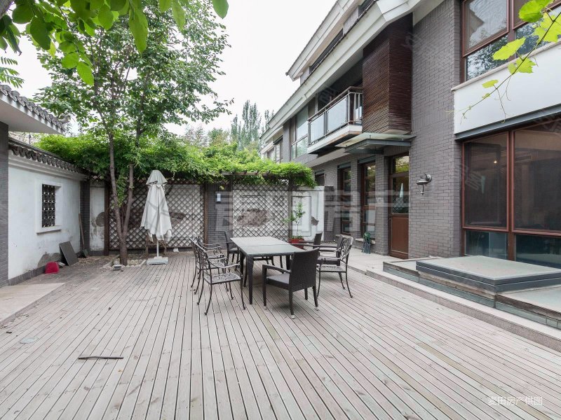 北京房产网>北京二手房>海淀二手房>香山二手房>香山清琴麓苑>