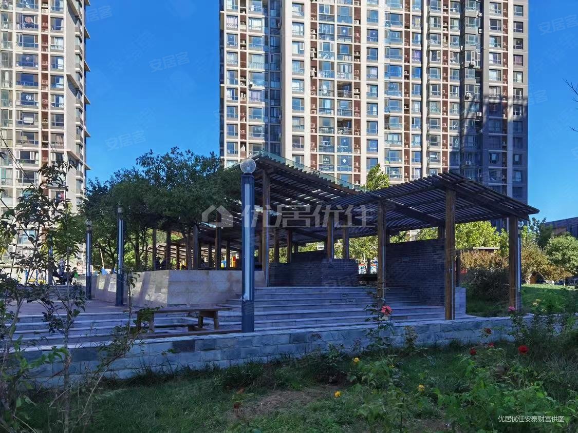 武夷花园月季园