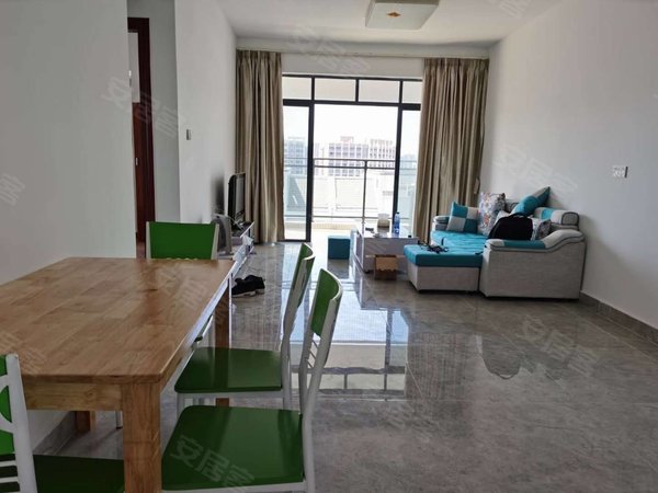 阳江江城新都汇御品豪庭真实图片出租  家私齐全  实图实价出租房源