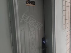 厦门湖里台湾街后埔135 1室1厅1卫出租房源真实图片