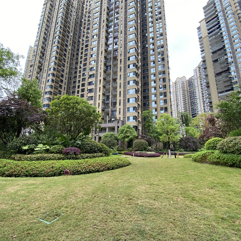 期澜岸, 江湾城六期澜岸小区详情,房价走势,房源,业主论坛】- 达州58