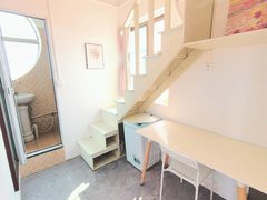 青岛市南福州南路整租一居室!急租 远洋大厦 国际金融中心 2号浮山所 银座出租房源真实图片