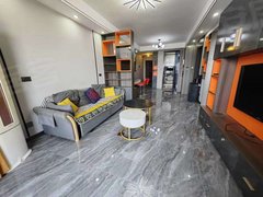 烟台莱阳莱阳其他悦城 义乌 白龙路 家电家具齐全 拎包入住 租1600出租房源真实图片
