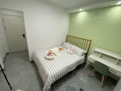 西宁城中香格里拉路城中区香格里拉对面 新出单身公寓 可短租可月付 啥出租房源真实图片