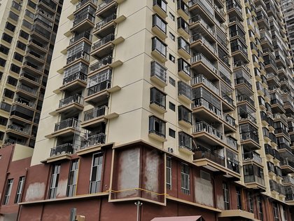 洪福花园,五象大道 - 南宁洪福花园二手房,租房,房价-南宁安居客