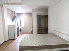 深圳宝安流塘近上川地铁 精装修，采光充足 南北通透 民用水电出租房源真实图片