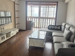 徐州鼓楼堤北三室双卫 落地窗 鼓楼小学 中央空调 全屋地暖 居住体验感高出租房源真实图片