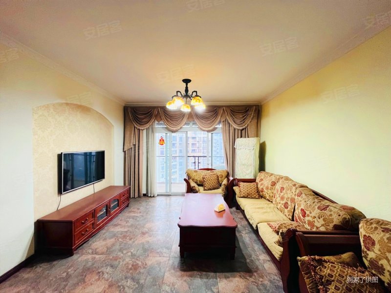 重庆房产网>重庆二手房>大渡口二手房>双山二手房>中交丽景>800_600