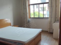 马鞍山花山幸福广场矿山新村四楼二房一厅中装设施齐全出租房源真实图片