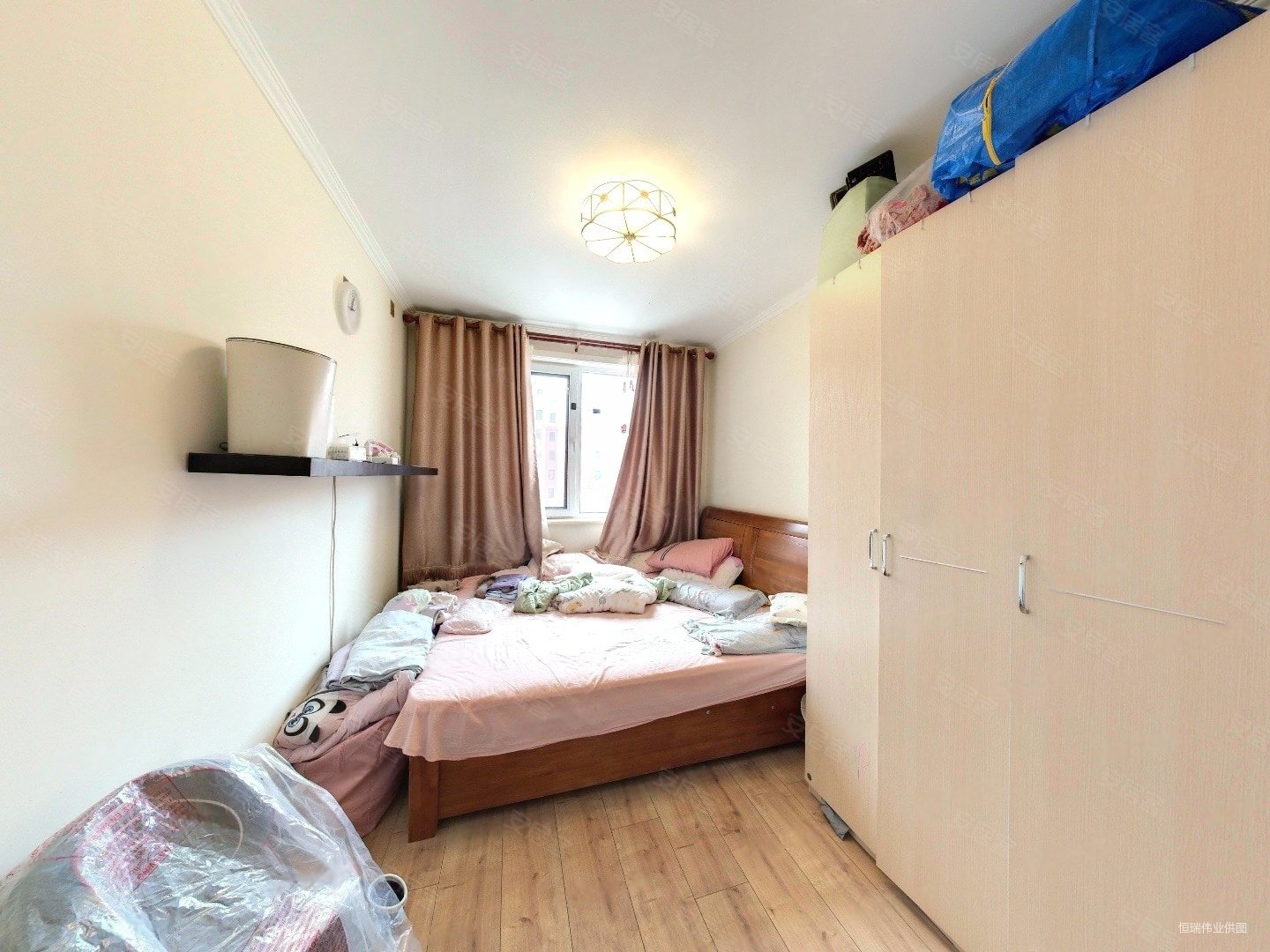 集中供暖 中间好楼层 商品住宅 满五   次新小区 精装好房