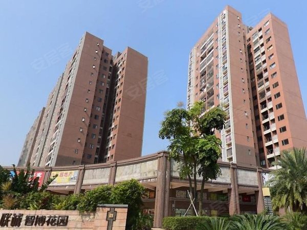 佛山南海大沥联诚智博花园桂城交界联诚智博花园精装3房1卫新净保养好