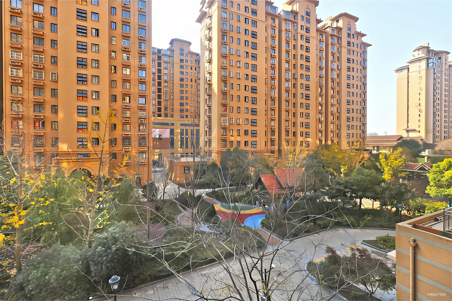 合肥房产网>合肥二手房>新站二手房>瑶海公园二手房>隆昊昊天园>