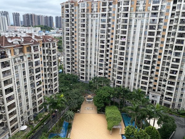 广州增城凤凰城碧桂园凤凰城凤妍苑急租 地铁口附近凤凰城凤妍苑 家电