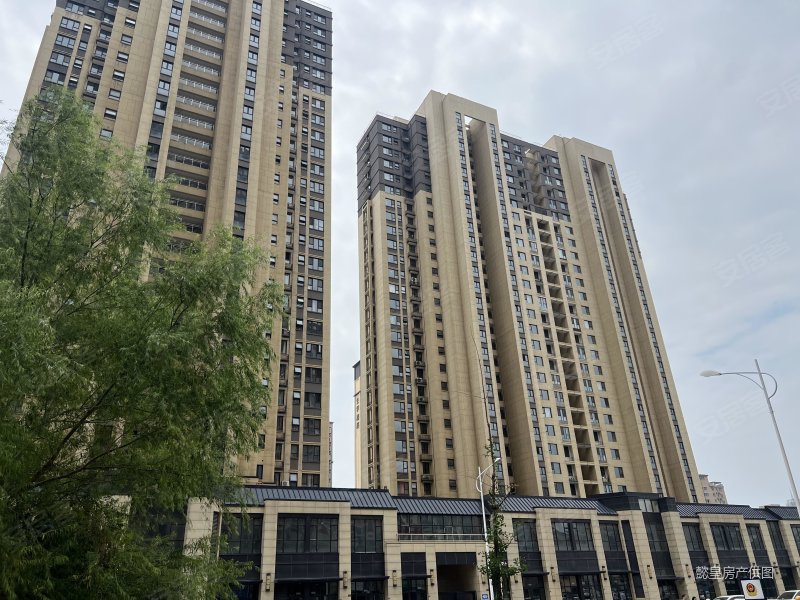 快来   九洲城锦园 商业配套齐全 房龄新 正规商品房低价出