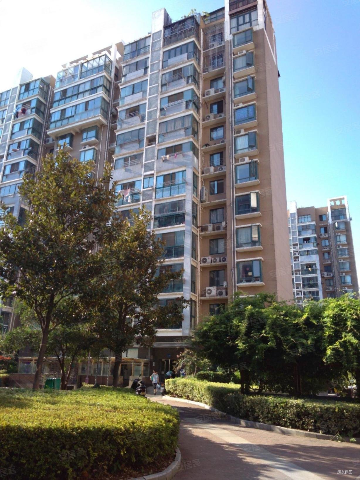 南京房产网>南京二手房>雨花台二手房>安德门二手房>阅城国际花园悠然