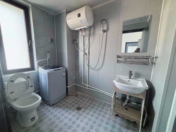 徐州铜山铜山万达中骏柏景湾实拍！柏景湾 千禧城地铁 安全谷 三堡 徐工汽车可月付出租房源真实图片