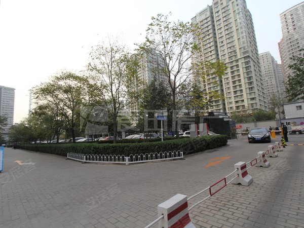 【多图】东恒时代(一期),四惠租房,东恒时代(一期) 1室1厅1卫 59平