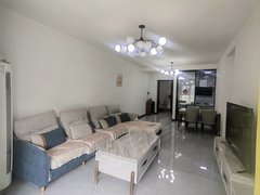临沂罗庄科技大道景宸御园 电梯 1200月 带车位 拎包入住 真实图片出租房源真实图片