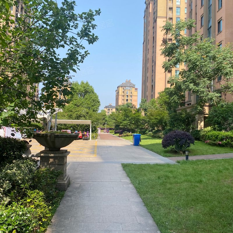 【绿洲桂花城, 绿洲桂花城小区详情,房价走势,房源,业主论坛】- 池州