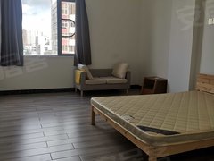 茂名茂南人民广场银鹰悦公馆 1室1厅1卫出租房源真实图片