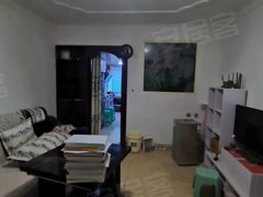 贵阳云岩宅吉盐务街北京华联旁 2室 楼层好 拎包入住 看房方便出租房源真实图片