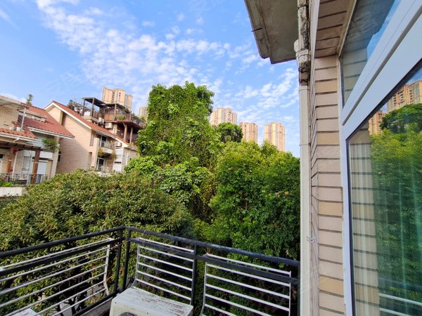 重庆渝北翠云建工未来城非中介 翠云轻轨 带阳台 近园博园 鸳鸯 联发