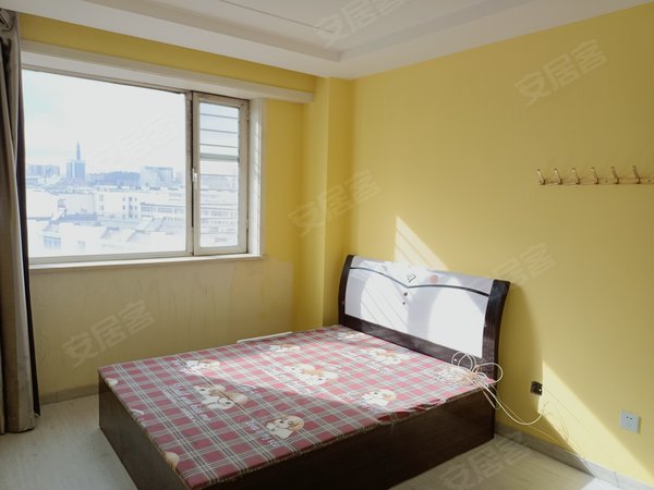 延边延吉延东区恒基嘉园k月付k短租 大连海润旁恒基嘉园 简装 阳面