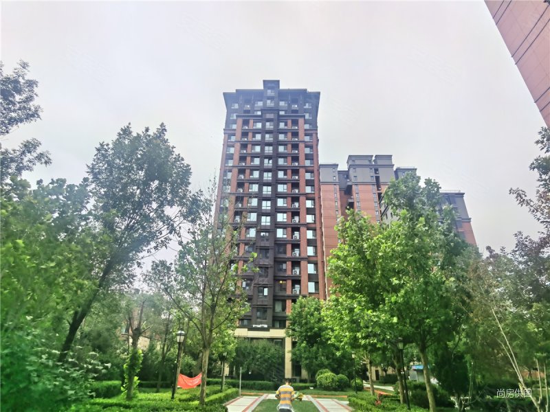 北京房产网>北京二手房>昌平二手房>北七家二手房>翡翠公园(卓兴路6号