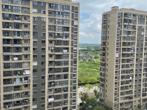 苏州常熟古里金域蓝湾四区(常熟)古里 金域蓝湾 主卧带独卫 燃气厨房