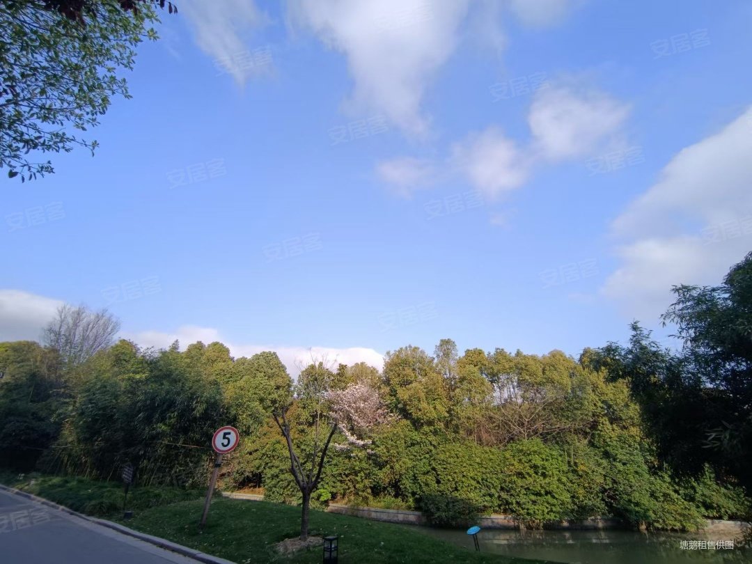 龙湖滟澜山(二期公寓住宅)二手房,850万,4室2厅,2卫,169平米-上海安居