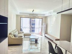 汝州煤山煤山城区带超大平台！碧桂园精装三房！家具家电全配！拎包入住！出租房源真实图片