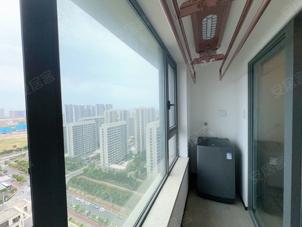 【多图】融创东南府,翔安新城租房,厦航生活区旁精装三房两厅两卫