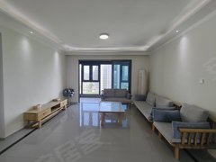 海口秀英长流五源河体育馆 华侨城曦海岸二区 南北通透152平四房两卫出租房源真实图片