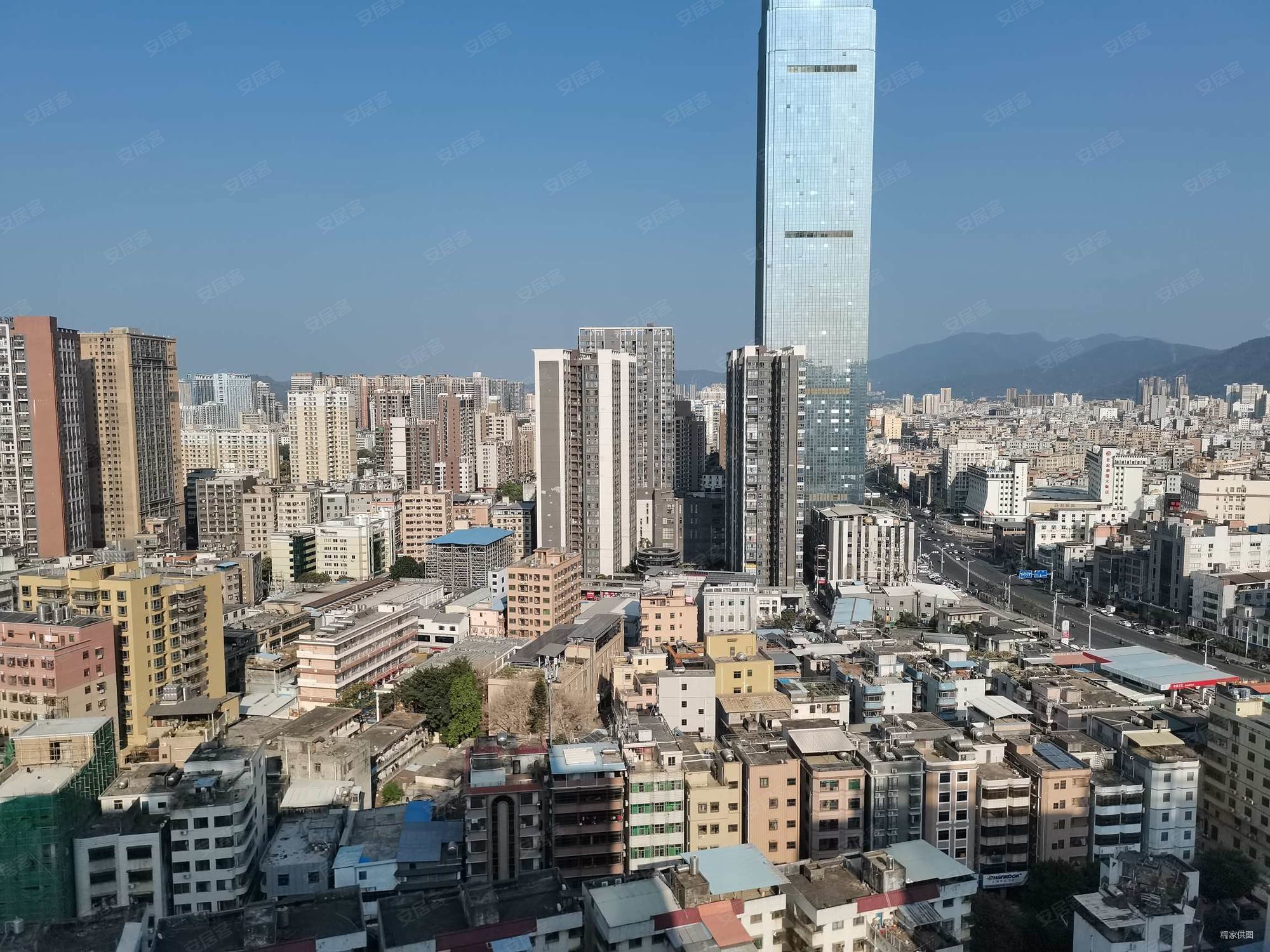 惠州房产网>惠州二手房>惠阳二手房>淡水中心区二手房>清泉城市广场>