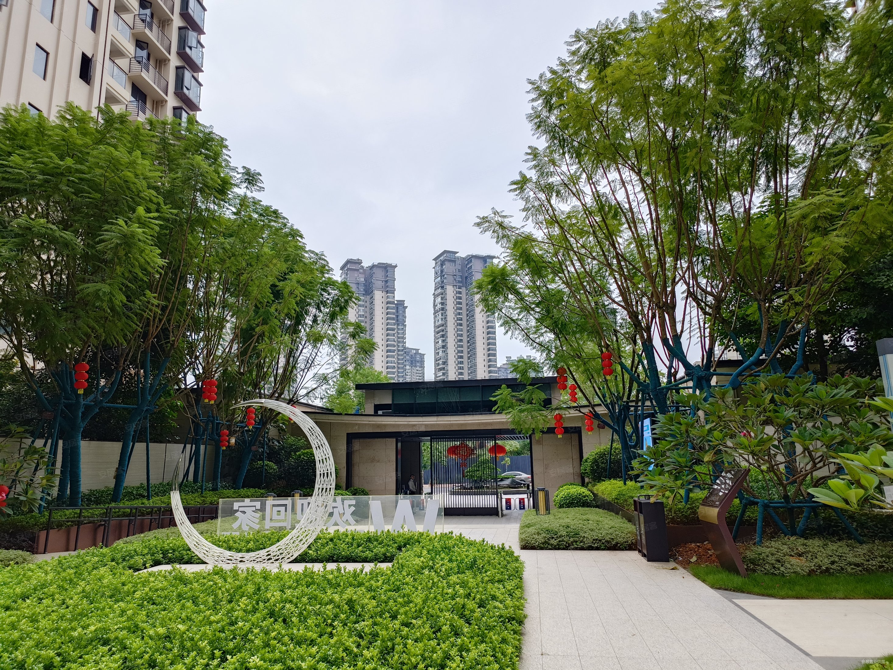 南宁房产网>南宁二手房>青秀二手房>仙葫二手房>保利天悦台>