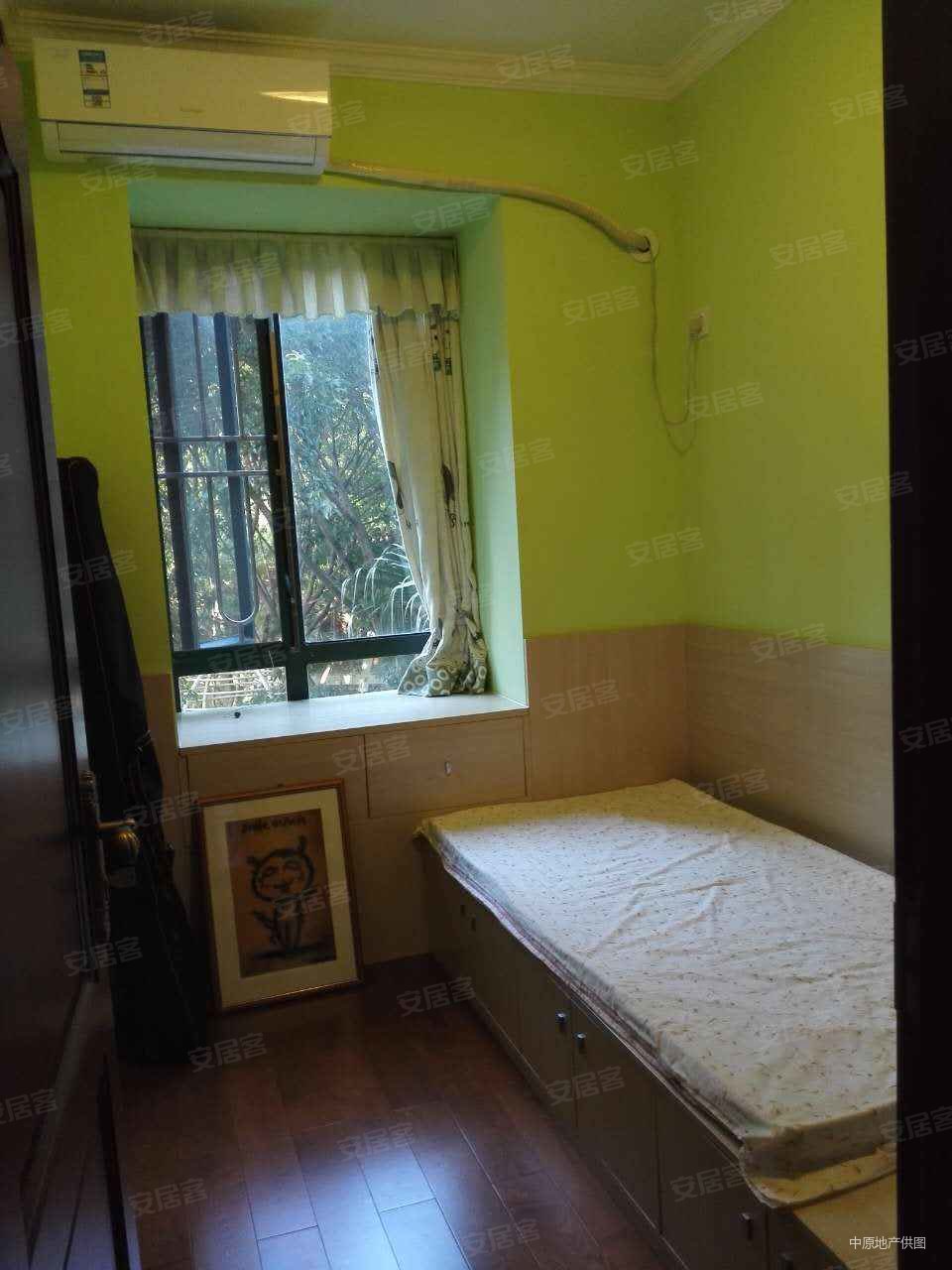 庐峰翠苑|黄贝路1000号2室2厅1卫81.25平方米