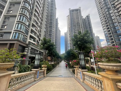 骏景湾品峰,西环路 - 江门骏景湾品峰二手房,租房,房价-江门安居客