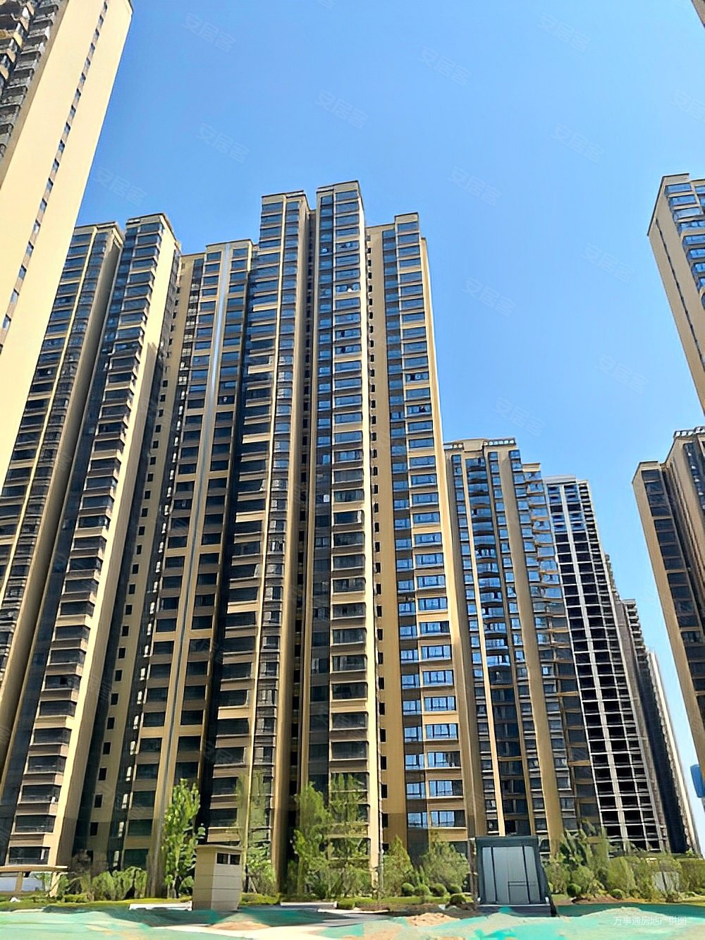 西安房产网>西安二手房>未央二手房>三桥二手房>海棠湾>