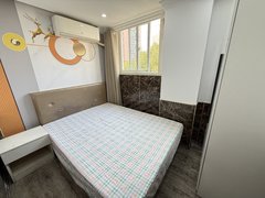 合肥政务奥体中心实图实价 朝南 可月付短租 万象城 置地广场 新地中心出租房源真实图片