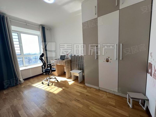 【多图】公园悦府(一区),回龙观租房,南北通透 3室1厅 公园悦府(一区)