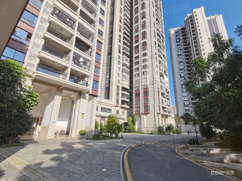 惠州房产网>惠州二手房>惠城二手房>河南岸二手房>永和苑>