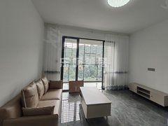 南平建阳万达御景湾 两室一厅全新装修 出租出租房源真实图片