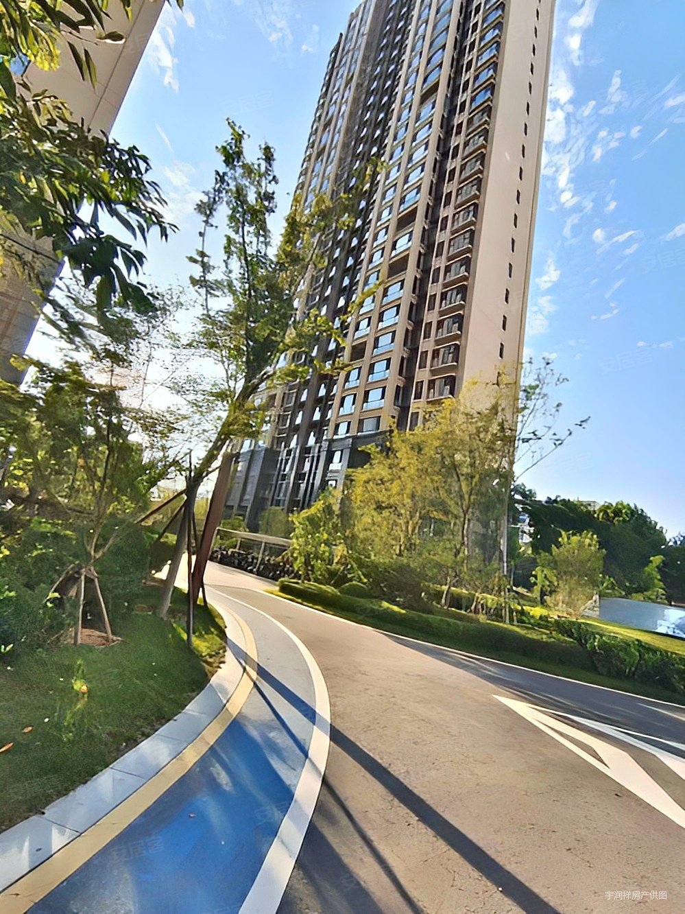 找我有优会 急售现房 府旁 拎包入住 1号线地铁口,城发长江瑞城二手房