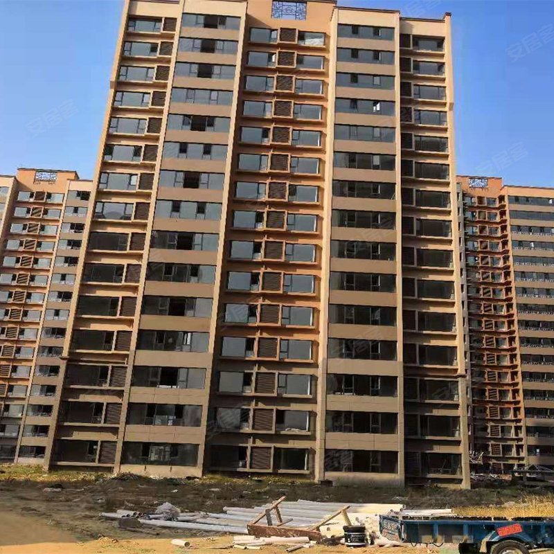 冠鲁明德华府小区详情,房价走势,房源,业主论坛】- 济宁58同城