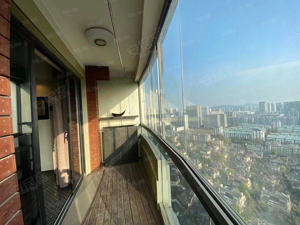 杭州滨江彩虹城太阳国际公寓(公寓住宅)太阳国际公寓(公寓住宅) 1室1