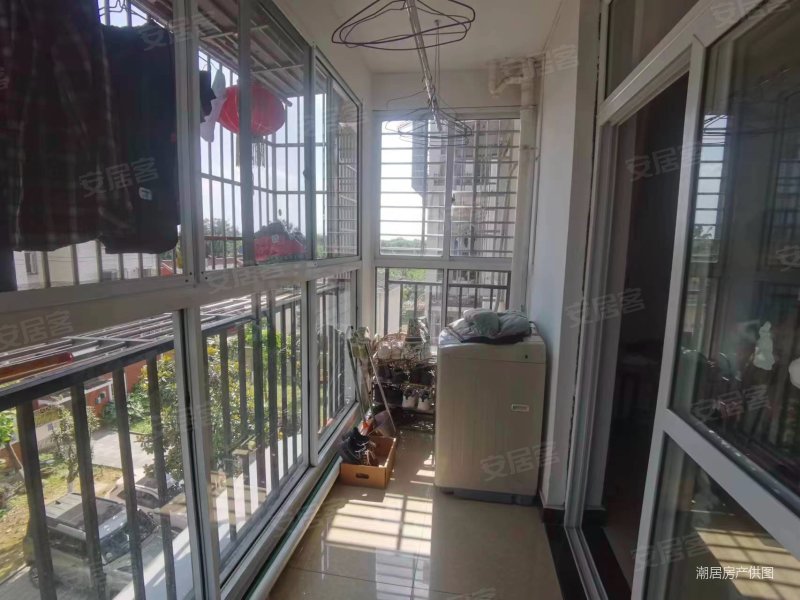 08万,江南庭园(西区)二手房,97万,2室1厅,1卫,89平米-宁波安居客